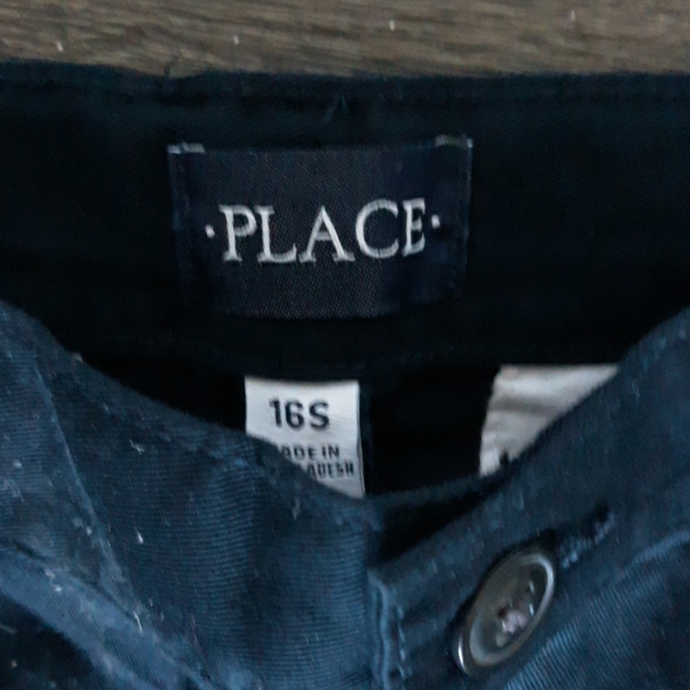 Khakis - Picture 2 of 2